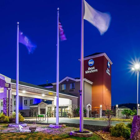 Best Western Travelers Rest/Greenville Extérieur photo