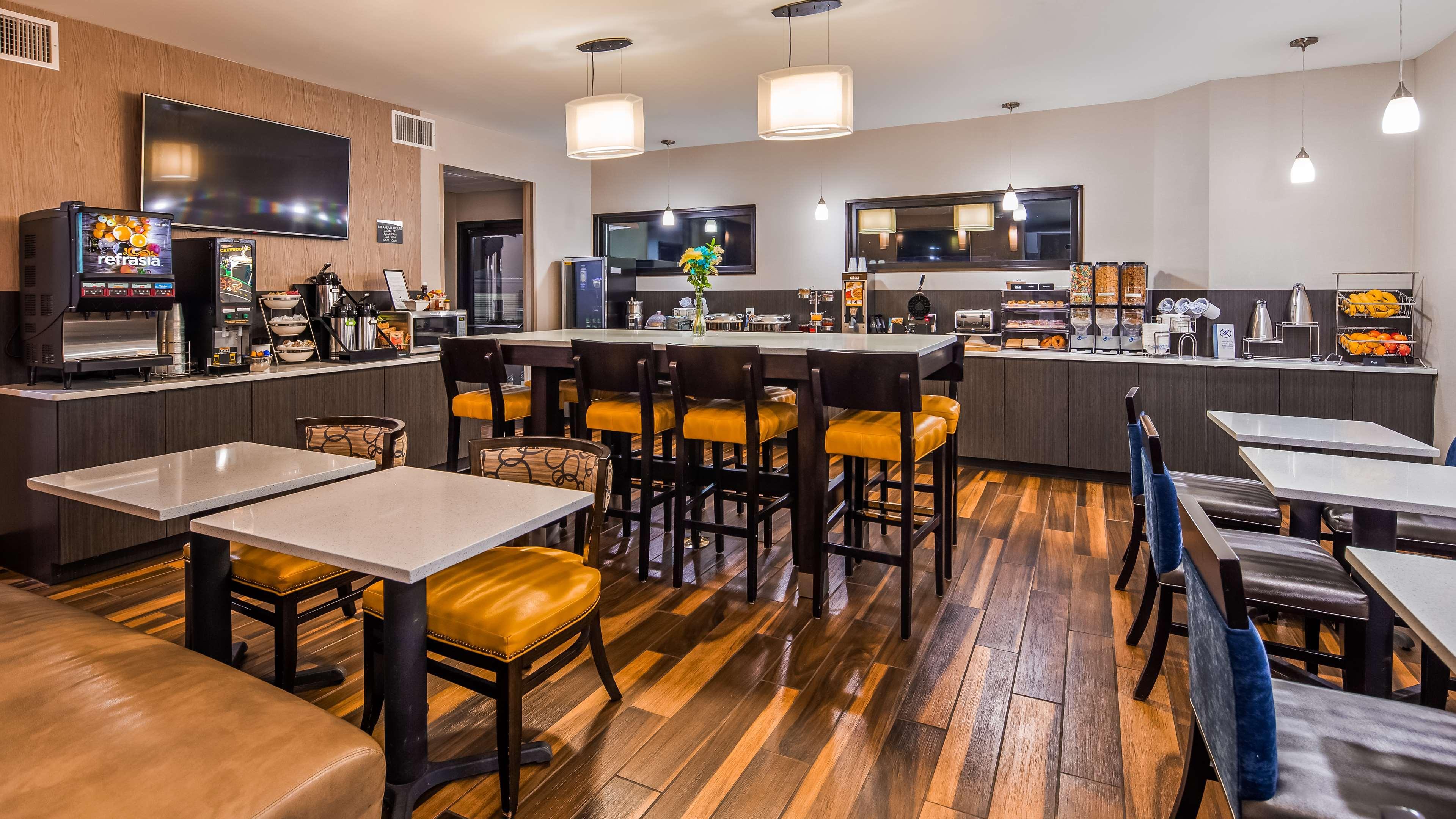 Best Western Travelers Rest/Greenville Extérieur photo