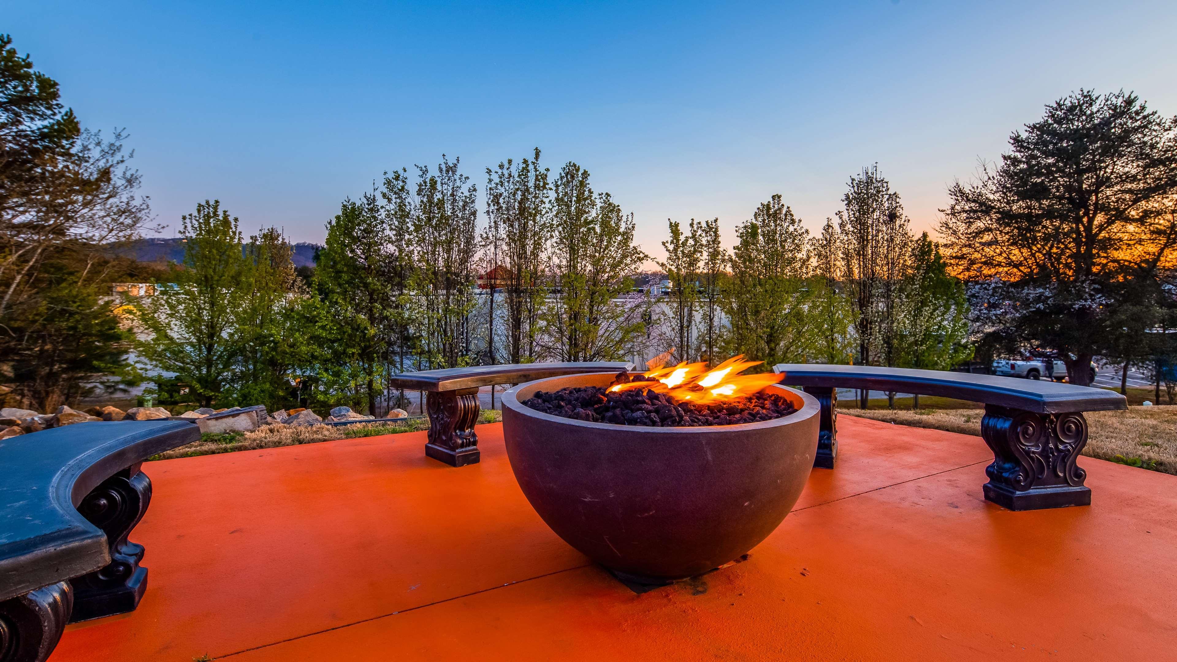Best Western Travelers Rest/Greenville Extérieur photo