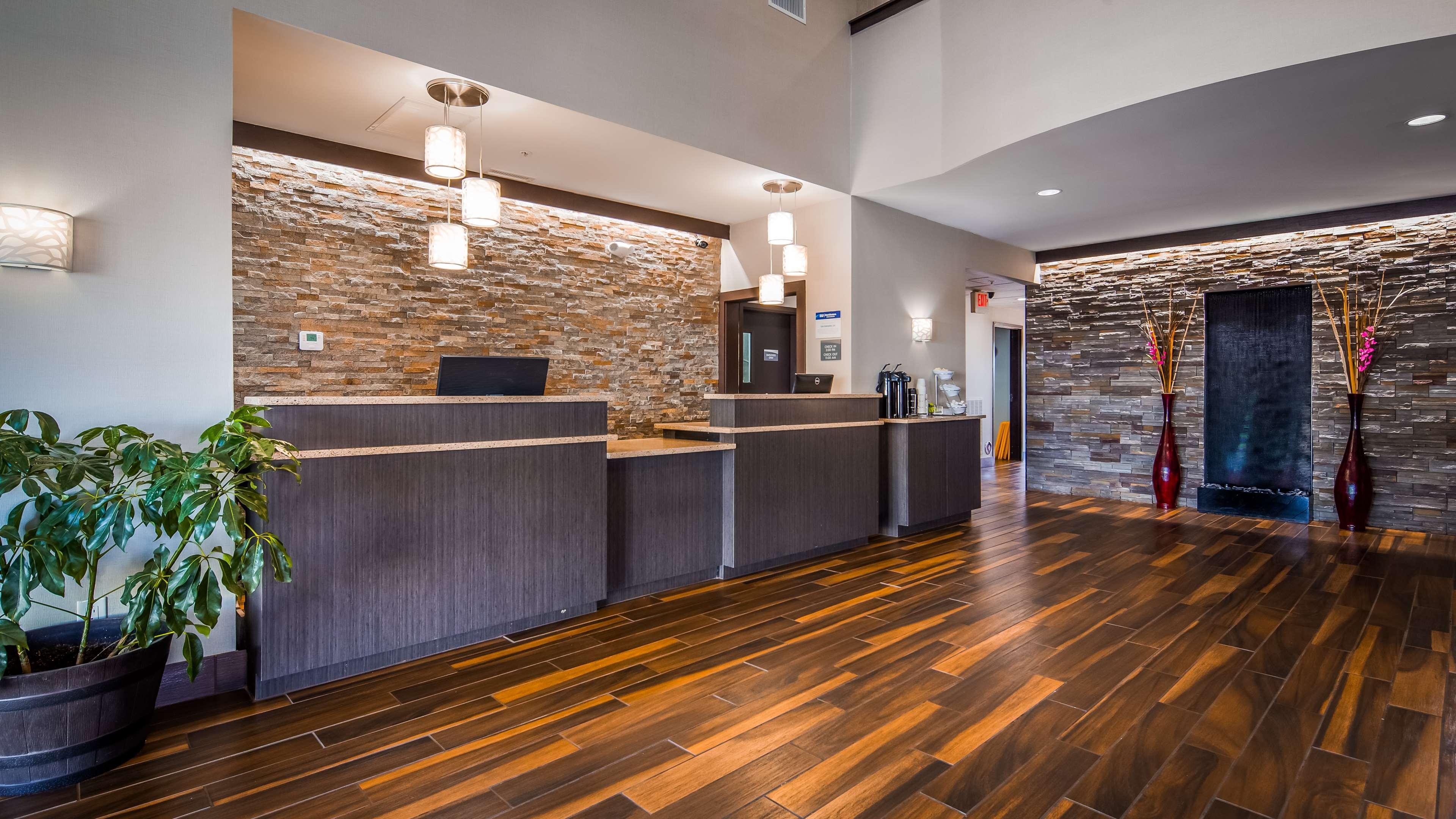 Best Western Travelers Rest/Greenville Extérieur photo