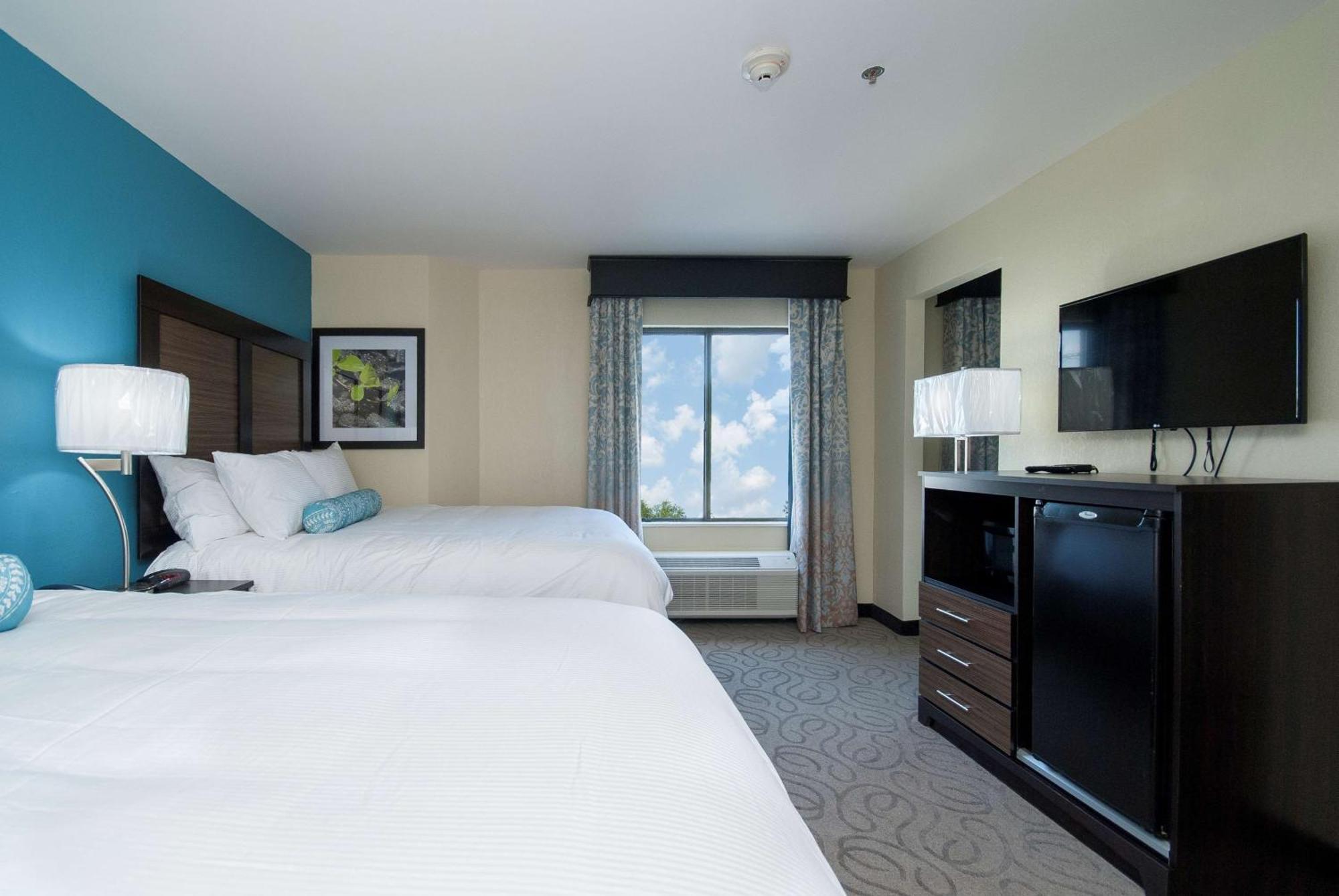 Best Western Travelers Rest/Greenville Chambre photo