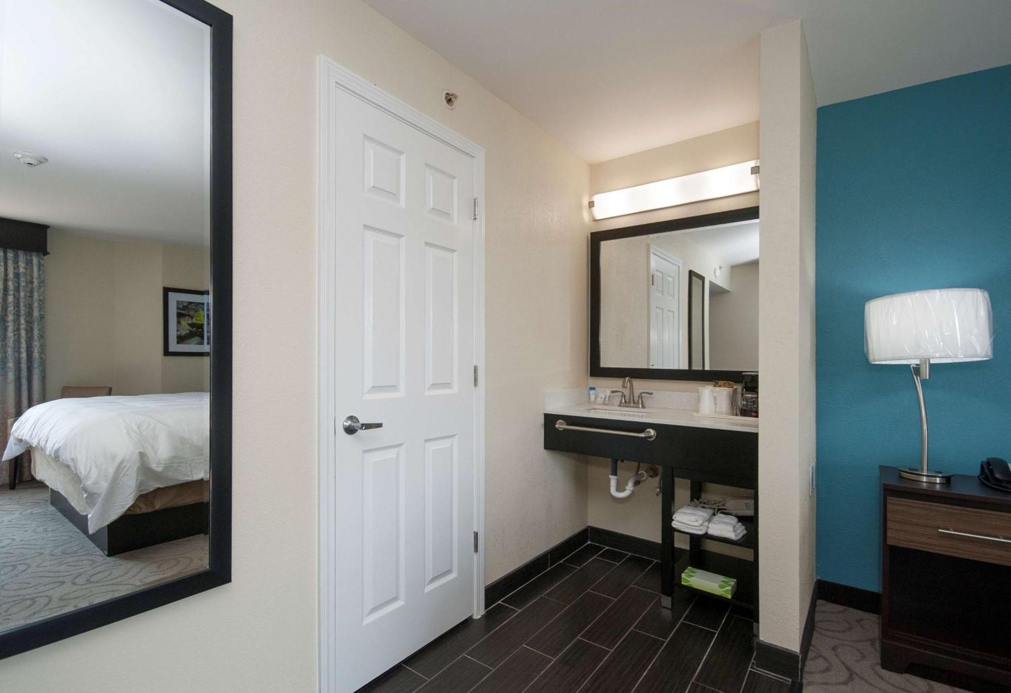 Best Western Travelers Rest/Greenville Chambre photo