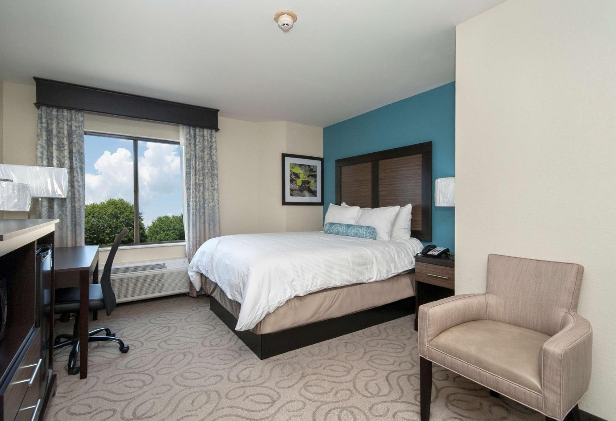 Best Western Travelers Rest/Greenville Chambre photo