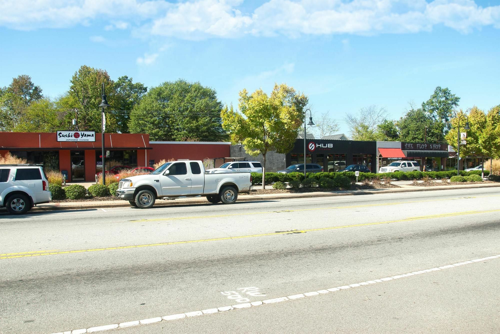 Best Western Travelers Rest/Greenville Extérieur photo
