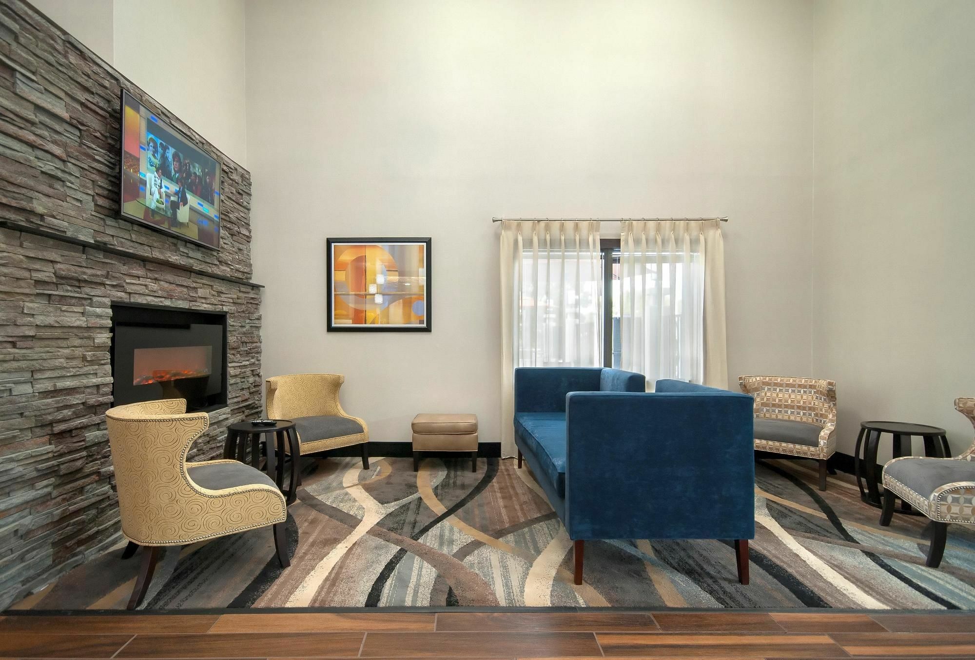 Best Western Travelers Rest/Greenville Extérieur photo