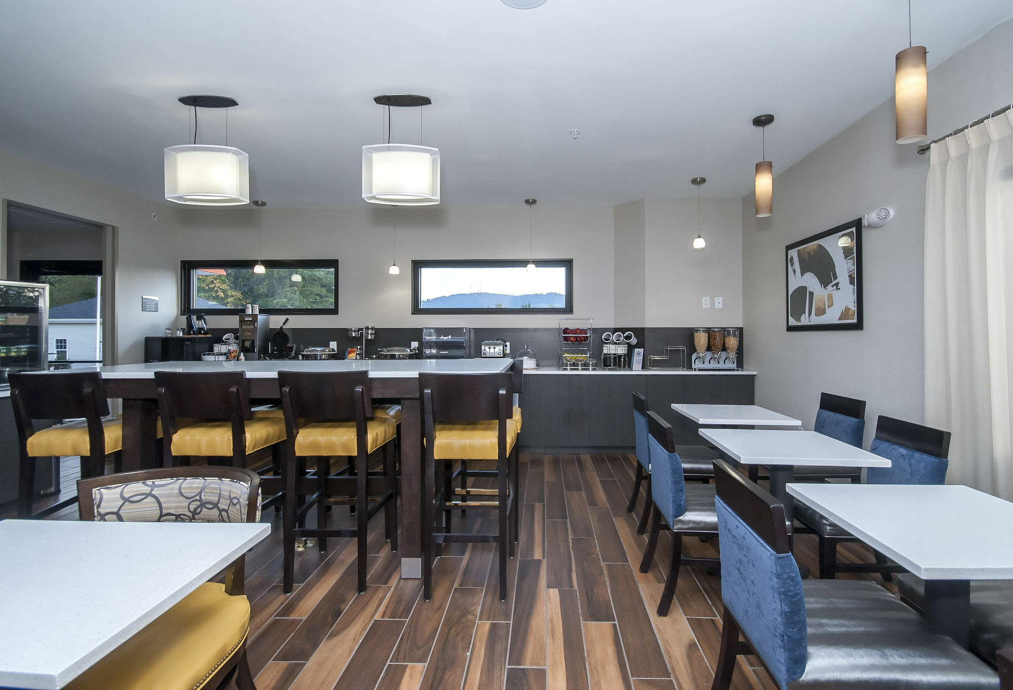 Best Western Travelers Rest/Greenville Extérieur photo