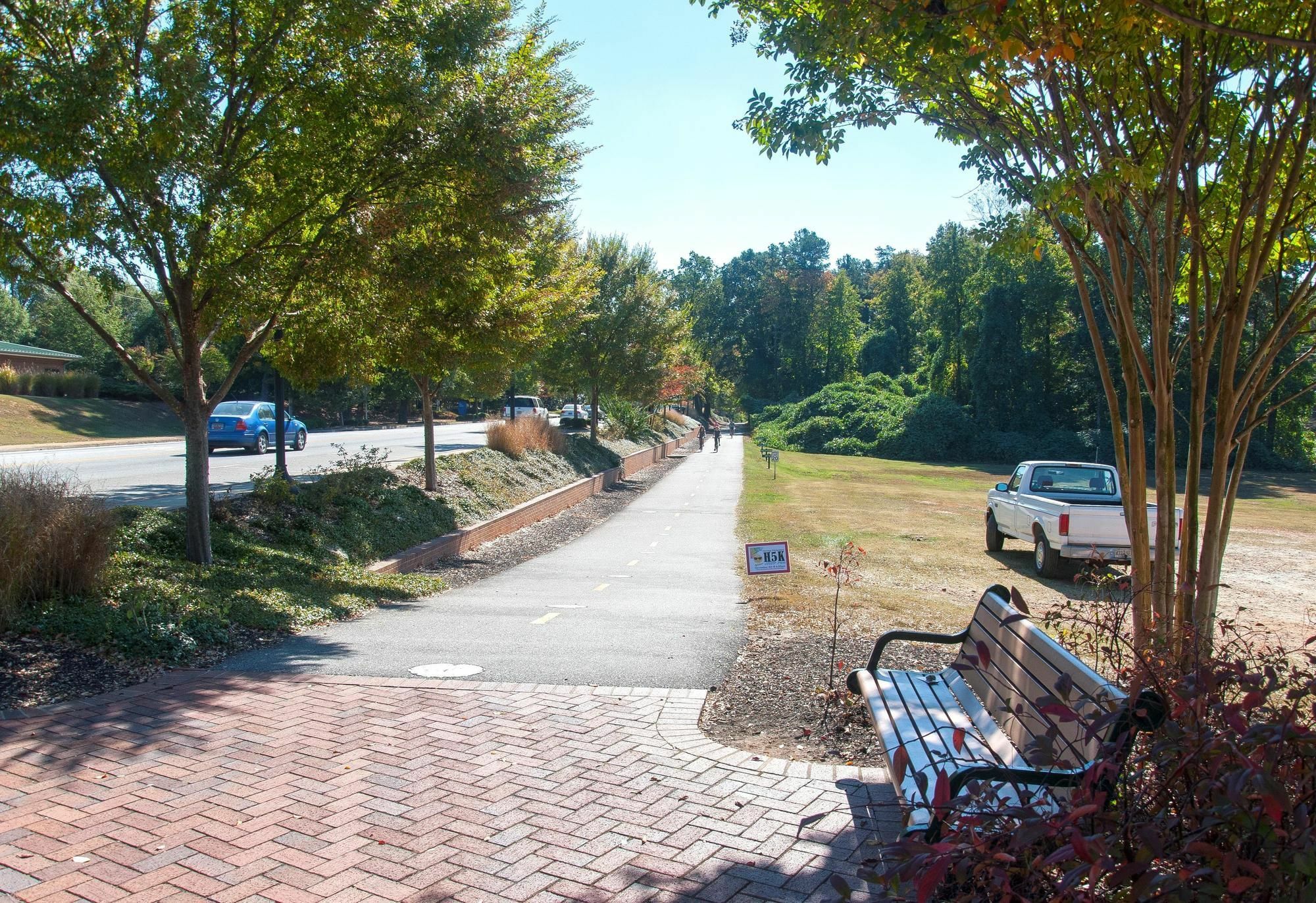 Best Western Travelers Rest/Greenville Extérieur photo